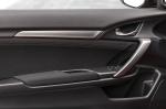 Honda Civic Si Sedan 2019 года (NA)